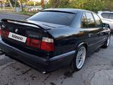 BMW 540 1993 годаүшін3 900 000 тг. в Шымкент – фото 3