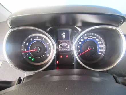 Hyundai Elantra 2014 года за 4 962 750 тг. в Шымкент – фото 14