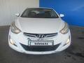 Hyundai Elantra 2014 года за 4 962 750 тг. в Шымкент