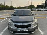 Kia Cerato 2014 года за 6 500 000 тг. в Шымкент