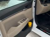 Hyundai Elantra 2019 года за 7 200 000 тг. в Аулиеколь
