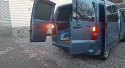 Mercedes-Benz Vito 2003 годаүшін4 300 000 тг. в Алматы – фото 3