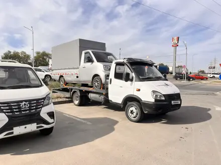 ГАЗ  ГАЗель Next 4.6 2002 года за 4 500 000 тг. в Алматы