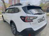 Subaru Outback 2020 годаүшін11 990 000 тг. в Уральск – фото 3