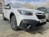 Subaru Outback 2020 годаүшін13 900 000 тг. в Уральск