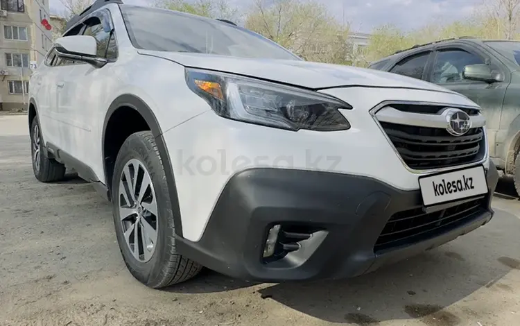 Subaru Outback 2020 года за 11 990 000 тг. в Уральск