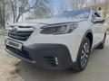 Subaru Outback 2020 года за 11 990 000 тг. в Уральск – фото 2