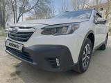 Subaru Outback 2020 годаүшін11 990 000 тг. в Уральск – фото 2
