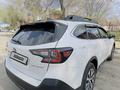 Subaru Outback 2020 года за 11 990 000 тг. в Уральск – фото 4