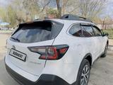 Subaru Outback 2020 годаүшін11 990 000 тг. в Уральск – фото 4