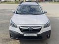 Subaru Outback 2020 года за 11 990 000 тг. в Уральск – фото 6