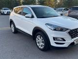 Hyundai Tucson 2020 годаүшін10 300 000 тг. в Астана – фото 3