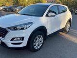 Hyundai Tucson 2020 годаүшін10 300 000 тг. в Астана – фото 2