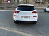 Hyundai Tucson 2020 годаүшін10 300 000 тг. в Астана – фото 4