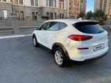 Hyundai Tucson 2020 годаүшін10 300 000 тг. в Астана – фото 5