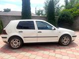 Volkswagen Golf 2002 годаүшін2 650 000 тг. в Алматы – фото 3