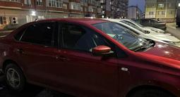 Volkswagen Polo 2011 года за 3 750 000 тг. в Атырау – фото 4