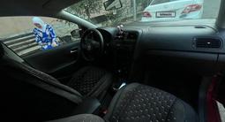 Volkswagen Polo 2011 года за 3 750 000 тг. в Атырау – фото 3