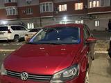 Volkswagen Polo 2011 года за 3 750 000 тг. в Атырау – фото 2