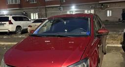 Volkswagen Polo 2011 года за 3 750 000 тг. в Атырау – фото 2