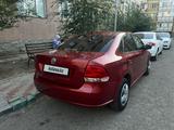 Volkswagen Polo 2011 года за 3 750 000 тг. в Атырау – фото 5