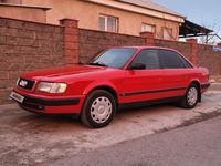 Audi 100 1992 годаүшін1 900 000 тг. в Тараз