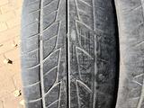 Шины 245/45 R17 — "Nitto Extreme ZR NT555" (Япония), летние. Безfor25 000 тг. в Астана – фото 4