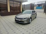 Kia Optima 2016 года за 9 000 000 тг. в Турара Рыскулова – фото 2