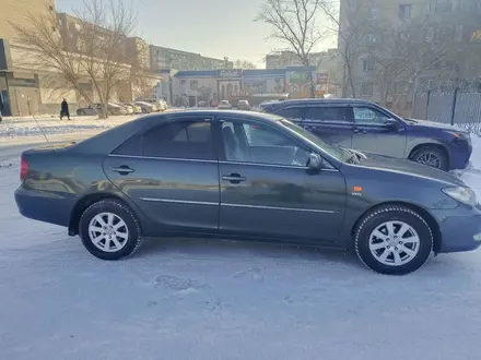 Toyota Camry 2002 года за 4 500 000 тг. в Семей