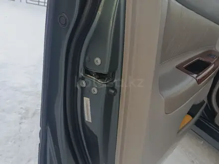Toyota Camry 2002 года за 4 500 000 тг. в Семей – фото 11