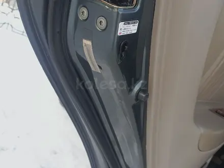 Toyota Camry 2002 года за 4 500 000 тг. в Семей – фото 14