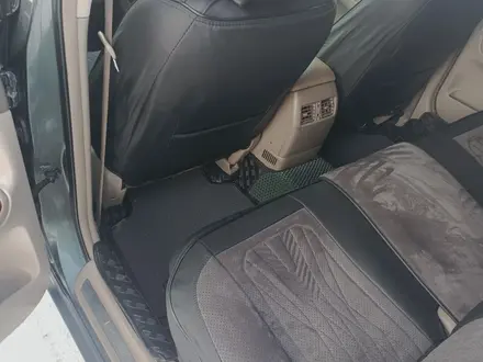 Toyota Camry 2002 года за 4 500 000 тг. в Семей – фото 15