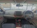 Toyota Camry 2002 годаүшін4 500 000 тг. в Семей – фото 17