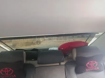 Toyota Camry 2002 года за 4 500 000 тг. в Семей – фото 18