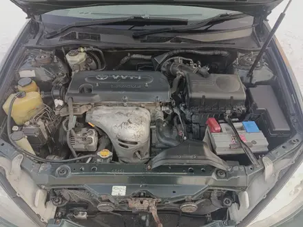 Toyota Camry 2002 года за 4 500 000 тг. в Семей – фото 21