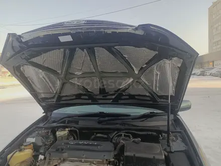 Toyota Camry 2002 года за 4 500 000 тг. в Семей – фото 25