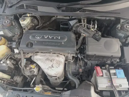Toyota Camry 2002 года за 4 500 000 тг. в Семей – фото 24