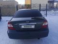 Toyota Camry 2002 годаүшін4 500 000 тг. в Семей – фото 3