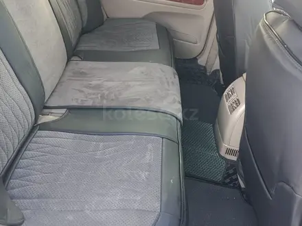 Toyota Camry 2002 года за 4 500 000 тг. в Семей – фото 6