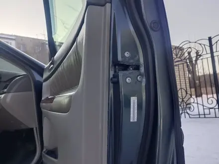 Toyota Camry 2002 года за 4 500 000 тг. в Семей – фото 7