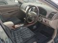 Toyota Camry 2002 годаүшін4 500 000 тг. в Семей – фото 8