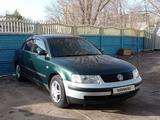 Volkswagen Passat 1998 года за 2 600 000 тг. в Караганда