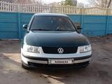 Volkswagen Passat 1998 года за 2 600 000 тг. в Караганда – фото 5