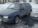 Volkswagen Golf 1994 года за 1 050 000 тг. в Кокшетау