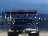 Lexus IS 250 2006 годаүшін5 300 000 тг. в Алматы – фото 2
