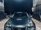Lexus IS 250 2006 годаүшін5 300 000 тг. в Алматы