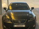 Lexus IS 250 2006 годаүшін5 300 000 тг. в Алматы – фото 4