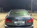 Lexus IS 250 2006 года за 5 300 000 тг. в Алматы – фото 5