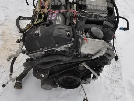 BMW F10 F07 F02 теплообменник N52 за 70 000 тг. в Астана