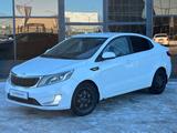 Kia Rio 2013 года за 4 150 000 тг. в Уральск